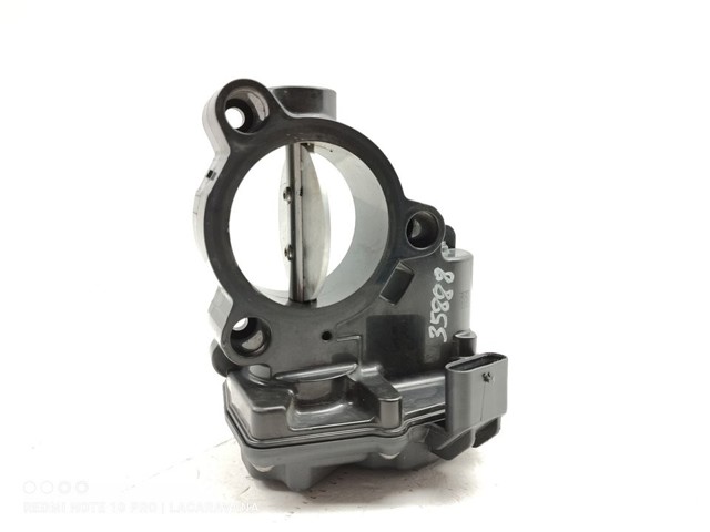 Przepustnica, komplet 8512452 BMW