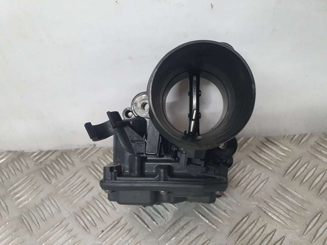 Przepustnica, komplet 8512452 BMW