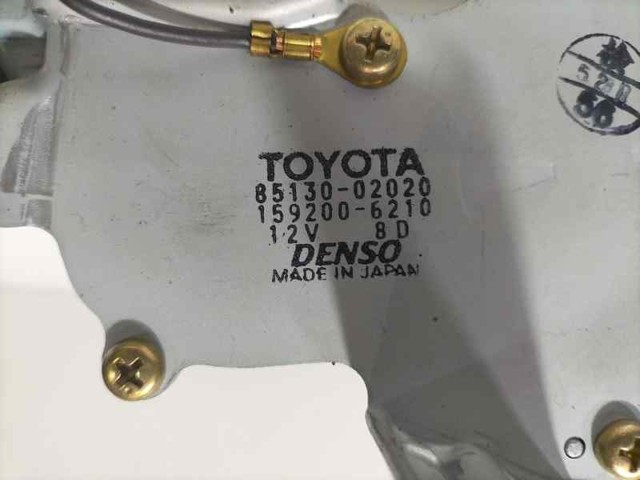 8513002020 Toyota