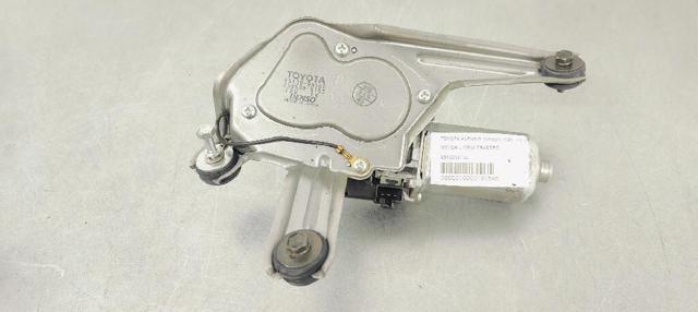 Silniczek wycieraczki tylnej szyby 8513005100 TOYOTA
