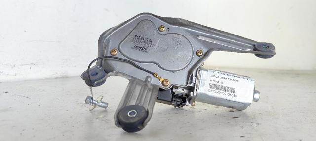Silniczek wycieraczki tylnej szyby 8513005100 TOYOTA