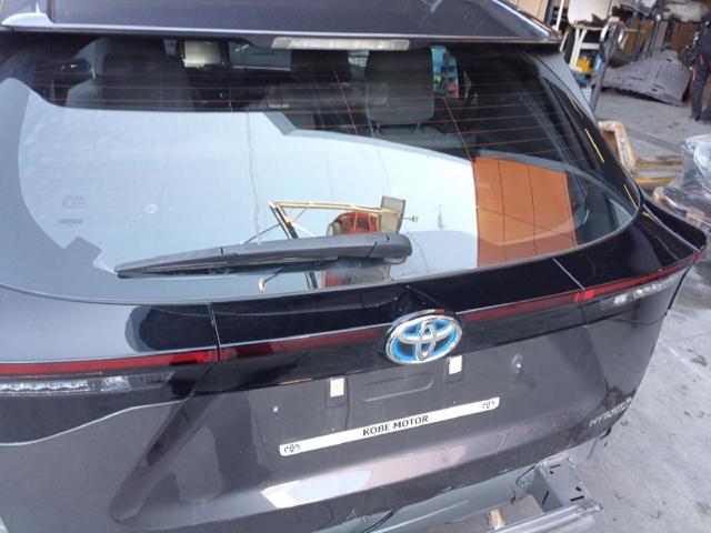 Silniczek wycieraczki tylnej szyby Toyota Yaris MXP