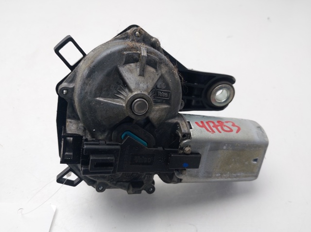 Silniczek wycieraczki tylnej szyby 851300H010 TOYOTA