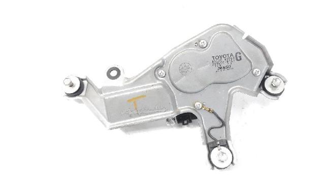 Silniczek wycieraczki tylnej szyby 8513042060 TOYOTA