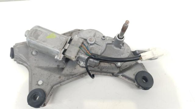 Silniczek wycieraczki tylnej szyby 8513047010 TOYOTA