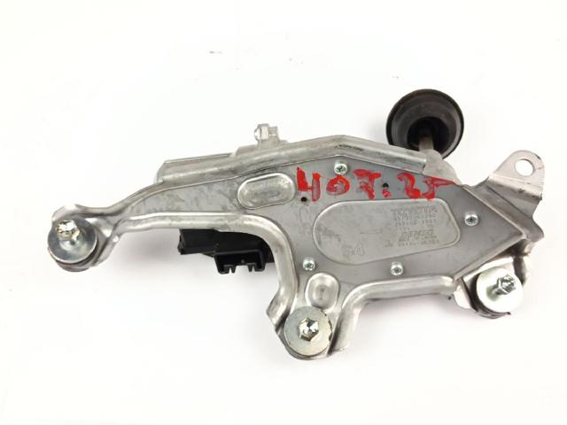 Silniczek wycieraczki tylnej szyby Toyota Yaris MXP