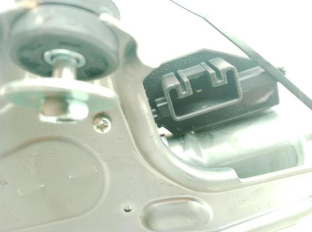 Silniczek wycieraczki tylnej szyby Toyota Yaris MXP