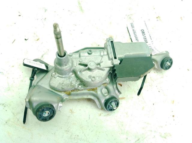 Silniczek wycieraczki tylnej szyby Toyota Yaris MXP