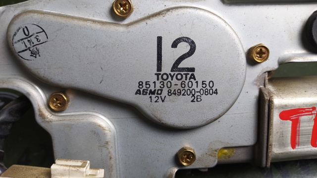 8513060150 Toyota