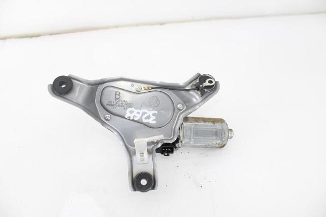 Silniczek wycieraczki tylnej szyby Toyota Land Cruiser J12