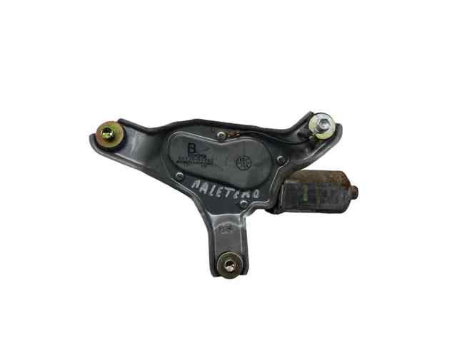 Silniczek wycieraczki tylnej szyby Toyota Land Cruiser J12