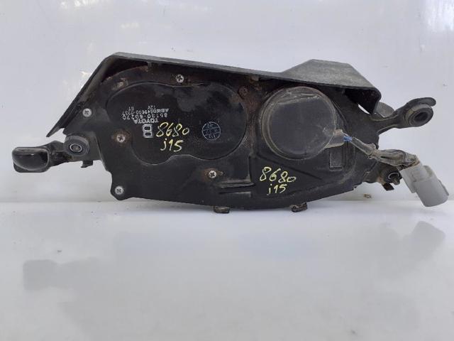 Silniczek wycieraczki tylnej szyby 8513060270 TOYOTA