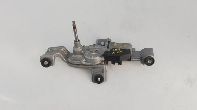 Silniczek wycieraczki tylnej szyby 85130F4010 TOYOTA