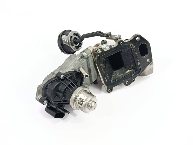 Zawór recyrkulacji spalin EGR 8513132 BMW