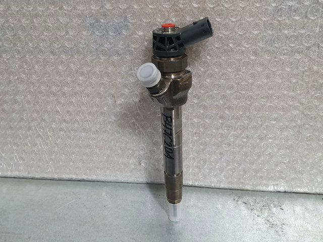 Wtryskiwacz paliwa 8514146 BMW