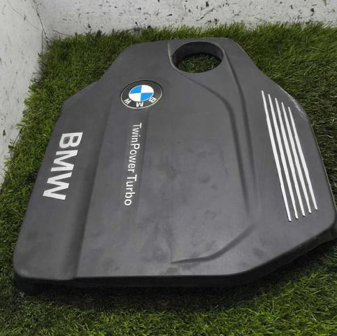 Pokrywa silnika dekoracyjna 8514202 BMW