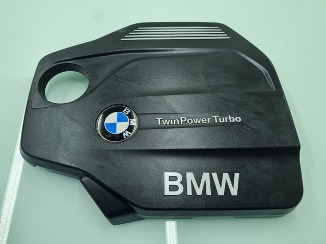 Pokrywa silnika dekoracyjna 8514202 BMW