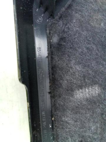 Pokrywa silnika dekoracyjna 8514202 BMW