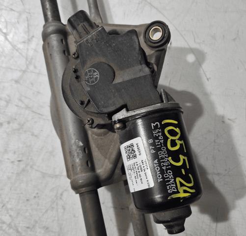 Mechanizm wycieraczek Toyota RAV4 2 XA2