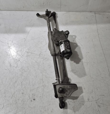 Mechanizm wycieraczek Toyota RAV4 2 XA2