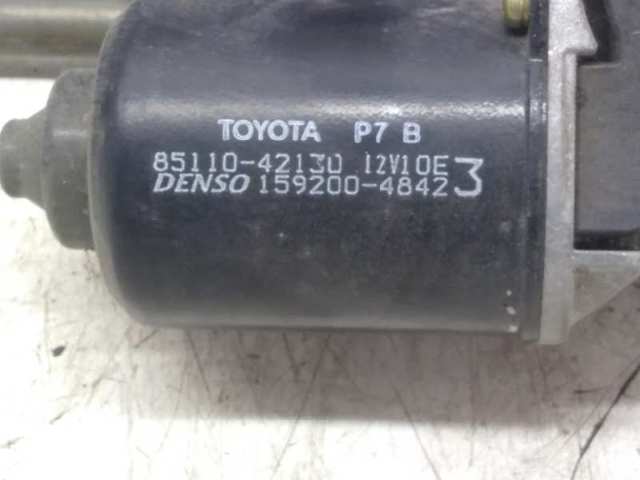 Kupić Mechanizm wycieraczek Toyota RAV4 II XA2 w dobrej cenie