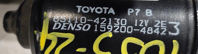 Mechanizm wycieraczek Toyota RAV4 2 XA2