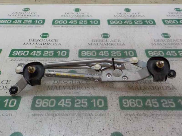 Mechanizm wycieraczek do Toyota C-HR X10