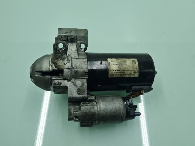 Rozrusznik 8515900 BMW