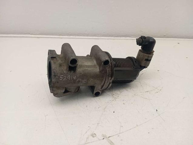 Zawór recyrkulacji spalin EGR 851757 OPEL