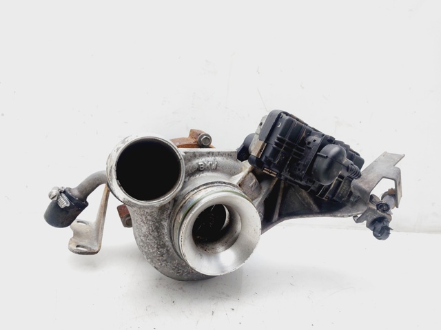 Turbina 851947505 BMW