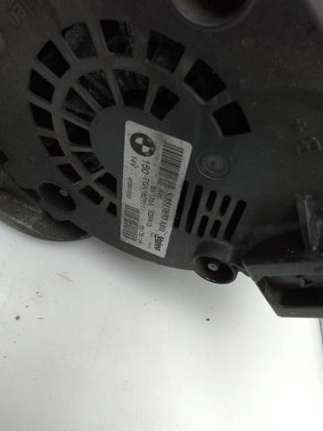 Alternator 8519890 BMW