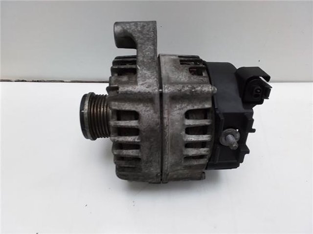 Alternator BMW X5