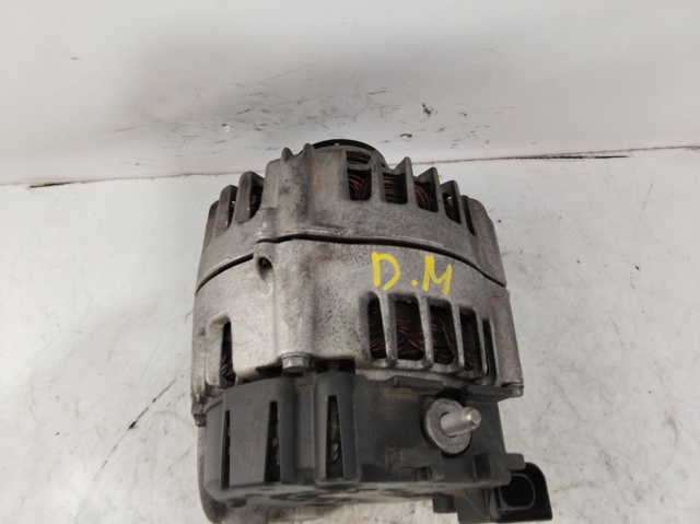 Alternator BMW X5