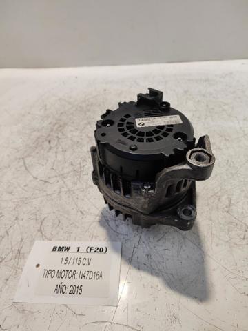 Alternator 8519890AI01 BMW