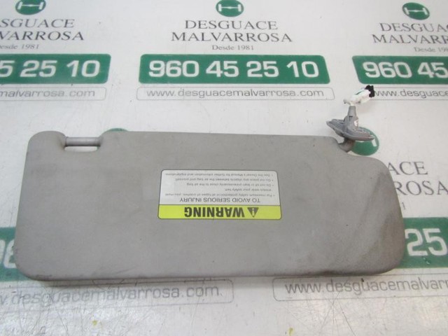 852011H010ED Hyundai/Kia