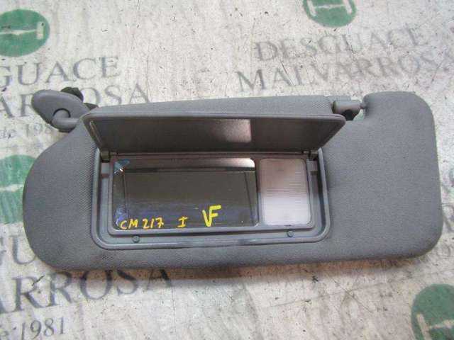  KIA Sorento I (2002-2006)