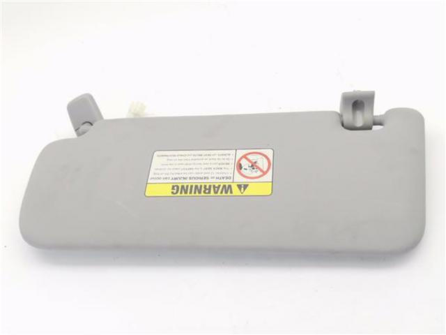 Osłona przeciwsłoneczna 852021H010ED HYUNDAI