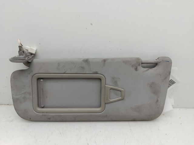 Osłona przeciwsłoneczna 852021H010ED HYUNDAI