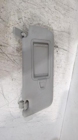 Osłona przeciwsłoneczna KIA Ceed ED