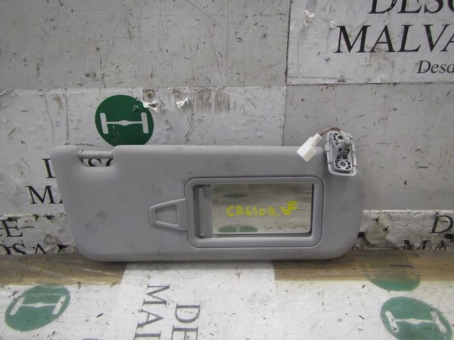 Osłona przeciwsłoneczna 852021H010ED HYUNDAI
