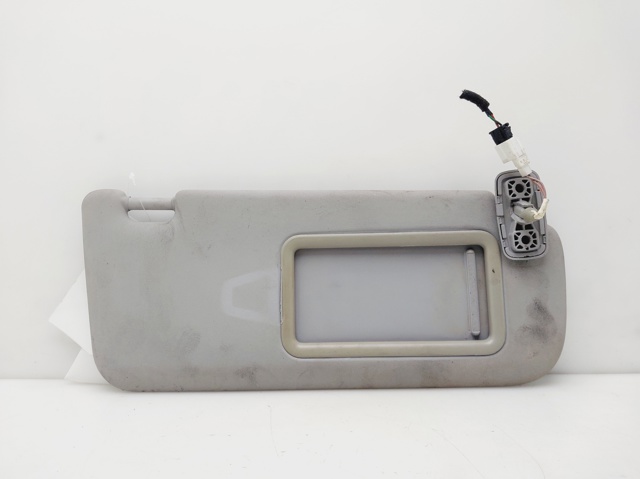 Osłona przeciwsłoneczna 852021H010ED HYUNDAI