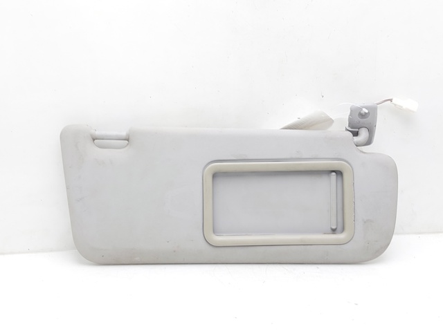 Osłona przeciwsłoneczna 852021H010ED HYUNDAI