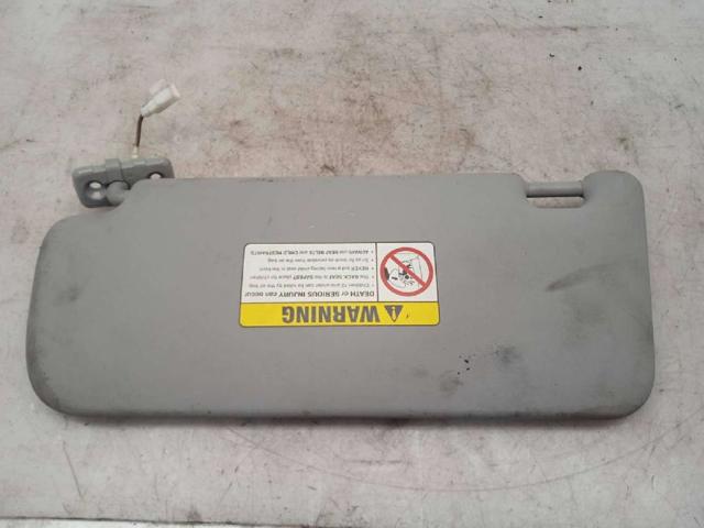 Osłona przeciwsłoneczna KIA Ceed ED