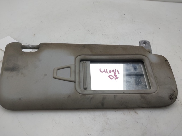Osłona przeciwsłoneczna 852021H010ED HYUNDAI