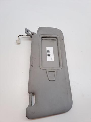Osłona przeciwsłoneczna 852021H010ED HYUNDAI