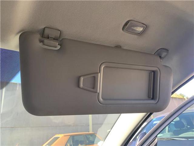 Osłona przeciwsłoneczna KIA Ceed ED