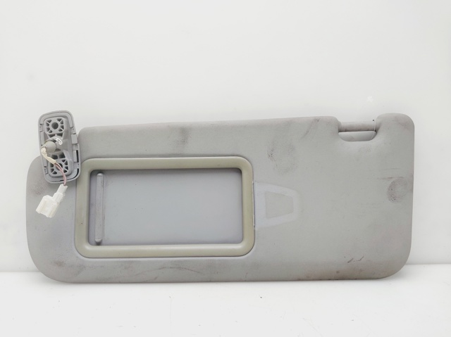 Osłona przeciwsłoneczna 852021H010ED HYUNDAI