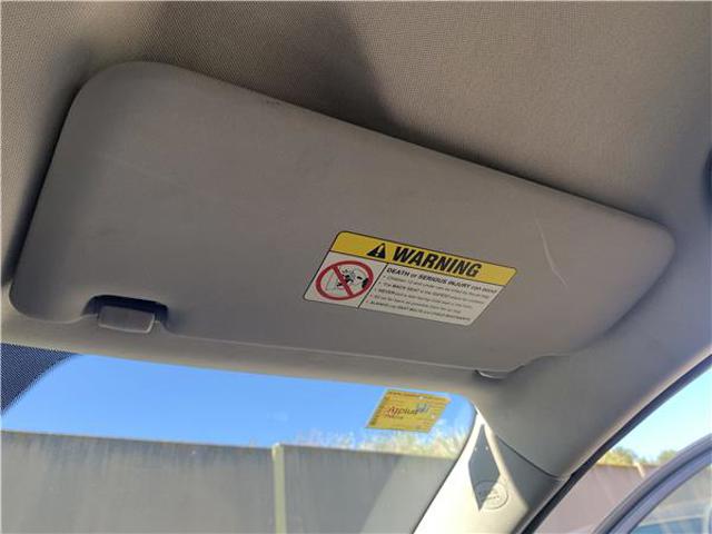 Osłona przeciwsłoneczna KIA Ceed ED