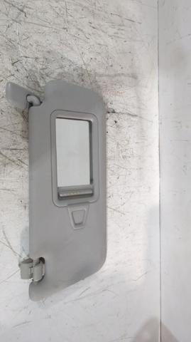 Osłona przeciwsłoneczna KIA Ceed ED