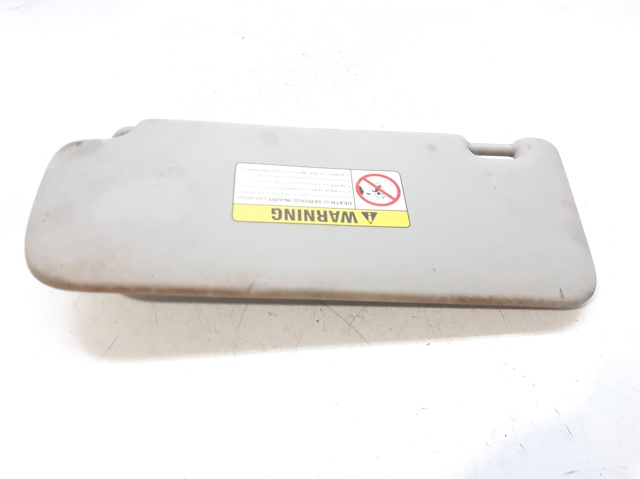 Osłona przeciwsłoneczna 852021H010ED HYUNDAI
